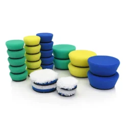 Kit de pads pour Nano DAS-6