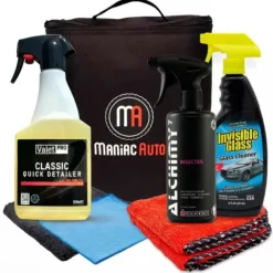 Kit de "survie"