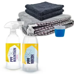 Kit entretien PPF