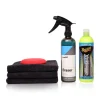 Kit Hybrid Ceramic Liquid Wax