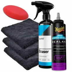 Kit M27 Pro Hybrid Ceramic Sealant