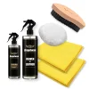 Kit Nettoyage Entretien cuirs ANGELWAX