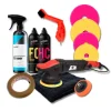 KIT POLISSAGE DAS-6 PRO MKII ZVIZZER 3 & 5 POUCES