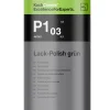 Lack-Polish grun P1.03