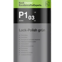 Lack-Polish grun P1.03
