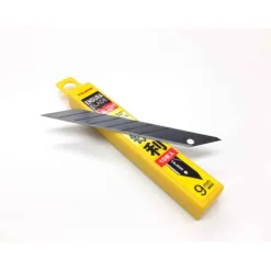 Lames de rechange pour cutter Tajima (pack de 10)