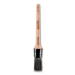 LARGE WOODEN HANDLE SASH BRUSH (CHEMICAL RESISTANT)