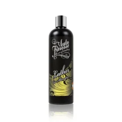 Lather Shampoo