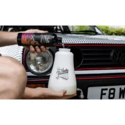 Lavish Ceramic Foam 500ml