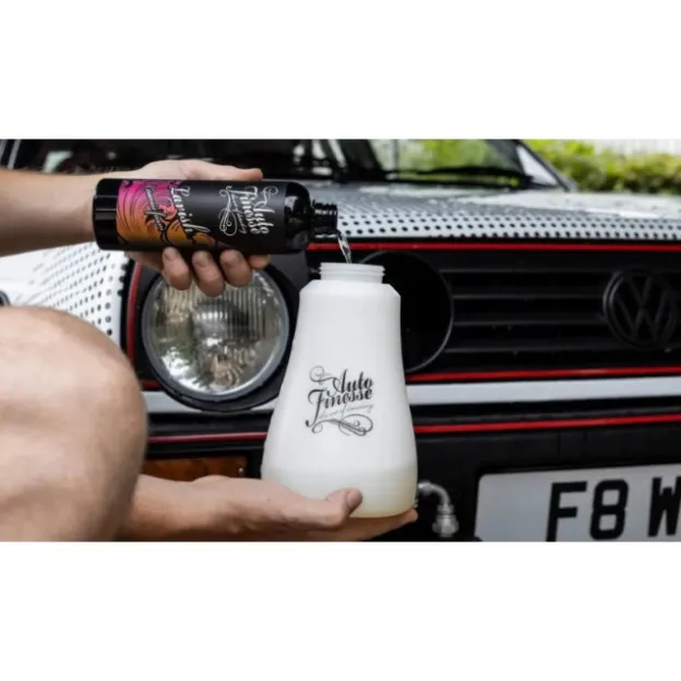 Lavish Ceramic Foam 500ml