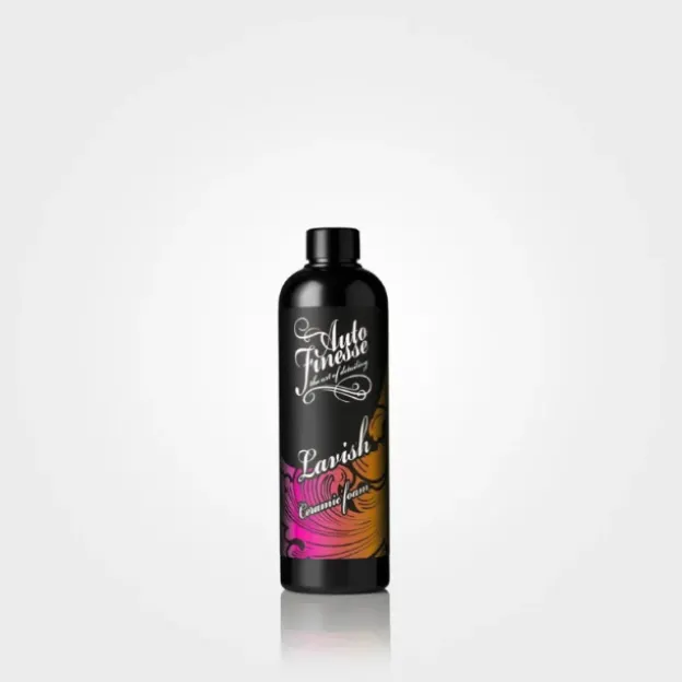 Lavish Ceramic Foam 500ml