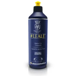 Leale - Medium Cut Compound 500g