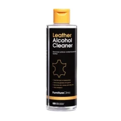Leather Alcohol Cleaner