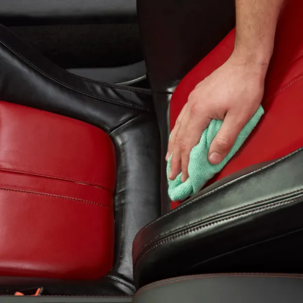 Leather Care Balm