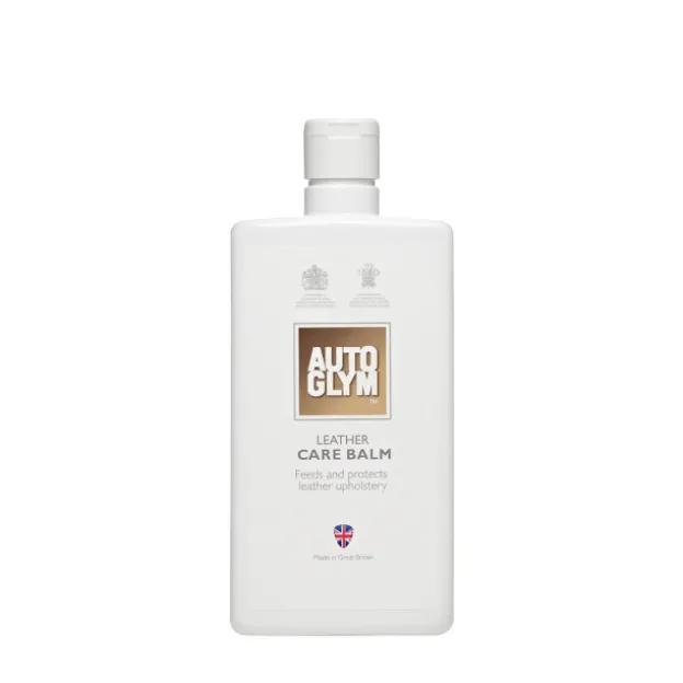 Leather Care Balm