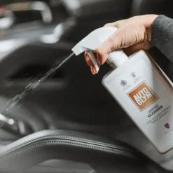 Leather Cleaner
