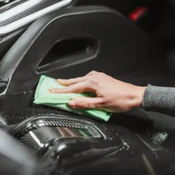 Leather Cleaner