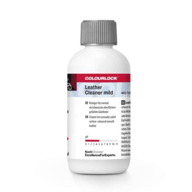 Leather Cleaner Mild