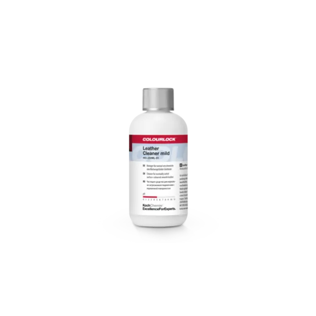 Leather Cleaner Mild
