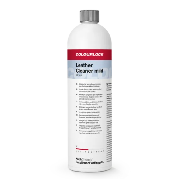 Leather Cleaner Mild