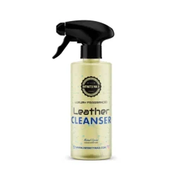Leather Cleanser 500ml
