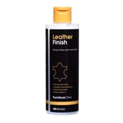 Leather Finish 250ml