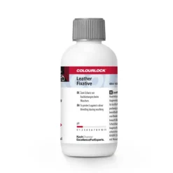 Leather Fixative