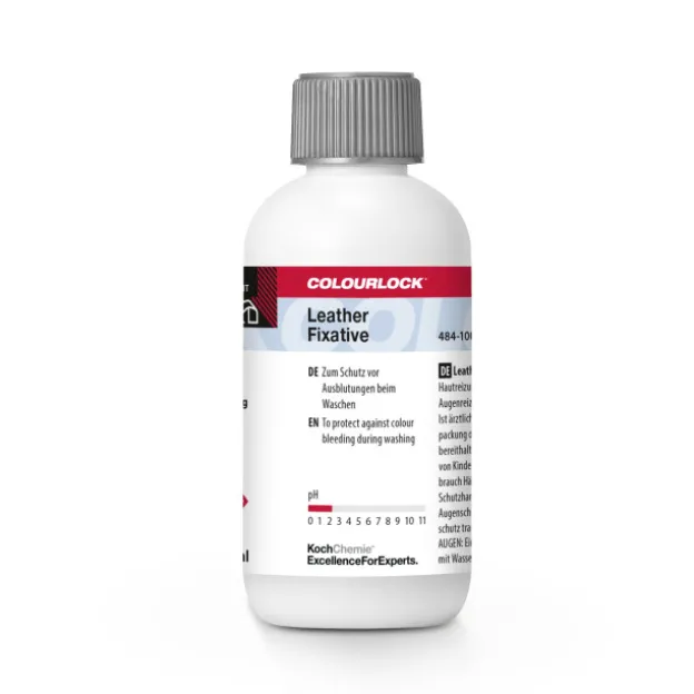 Leather Fixative