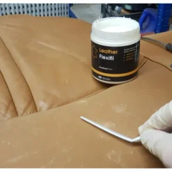 Leather Flexifil