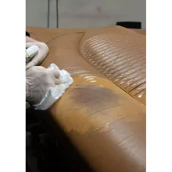 Leather Prep
