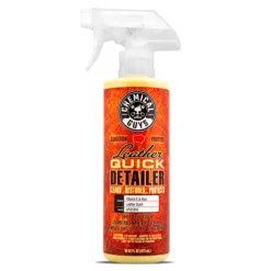 Leather Quick Detailer
