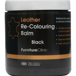 Leather Re-Colouring Balm