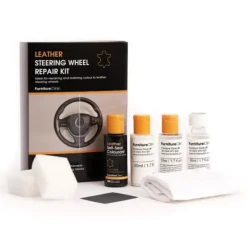 Leather Steering Wheel Repair Kit