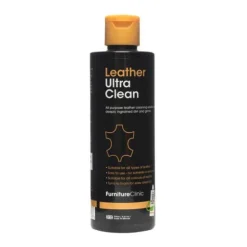 Leather Ultra Clean