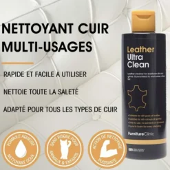 Leather Ultra Clean