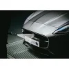 License Plate Nanolex ( White )