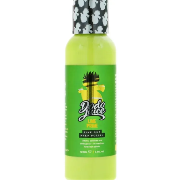 Lime Prime 100ml