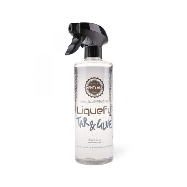 Liquefy Tar & Glue 500ml