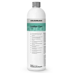 Lotion Protectrice - Leather Care