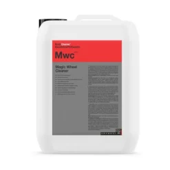 Magic Wheel Cleaner