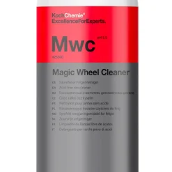 Magic Wheel Cleaner