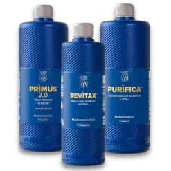 Maintenance Wash Kit LaboCosmetica
