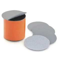Marguerites ponçage GRIP (velcro) x10