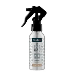 Matte Leather nano coating - 100ML
