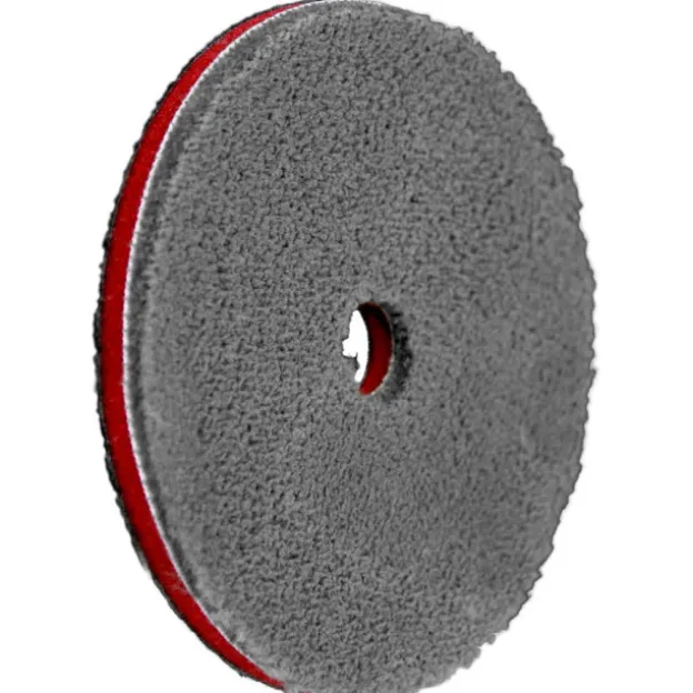 Maximum Cut Polishing Pad