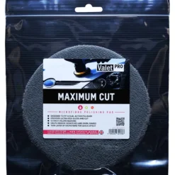 Maximum Cut Polishing Pad