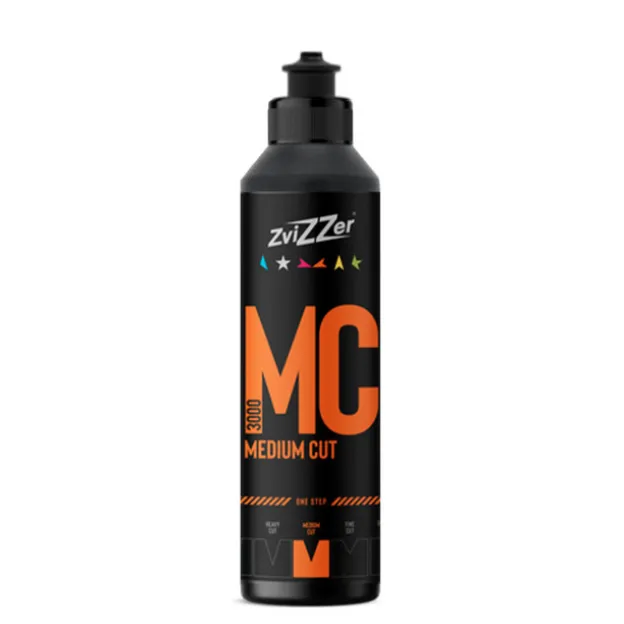 MC 3000 Medium Cut