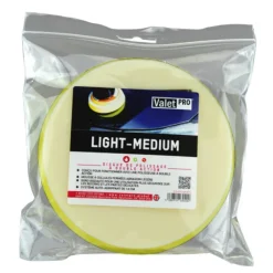 Medium Light Polishing Pad