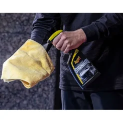 Meguiar's Ultimate Insane Shine Paint Glosser