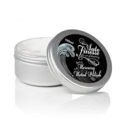 Mercury Metal Polish